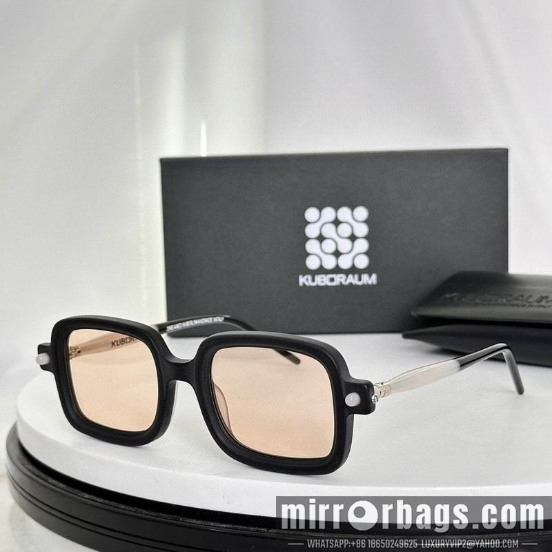 Replica Kuboraum Glasses 03smh05