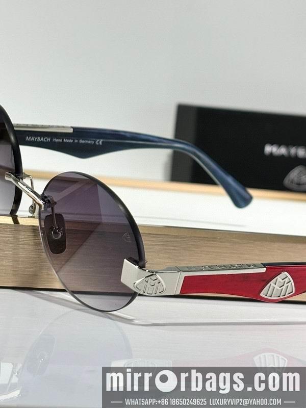 Replica Maybach Glasses 03smh41