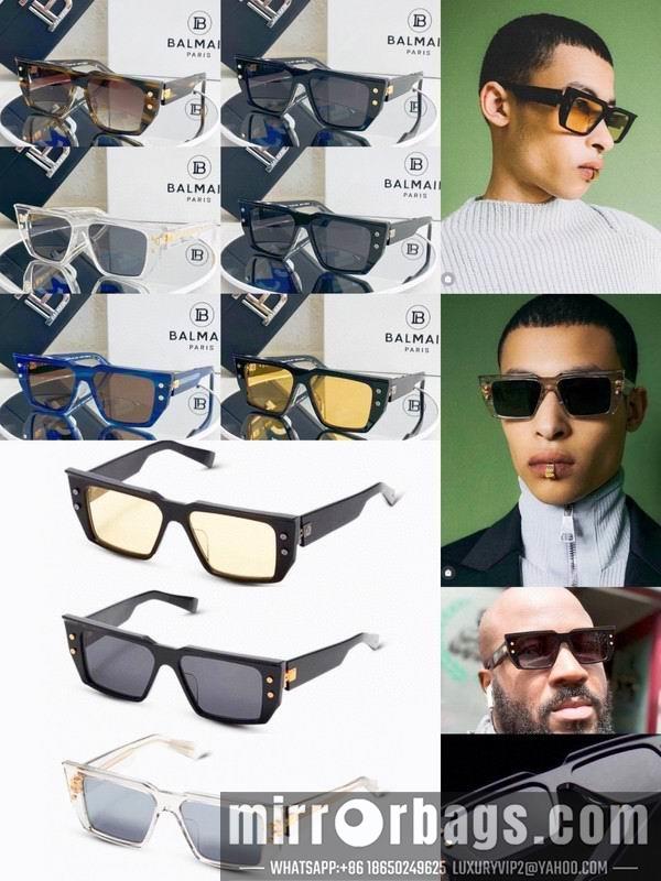 Replica Balmain Glasses 03smh66
