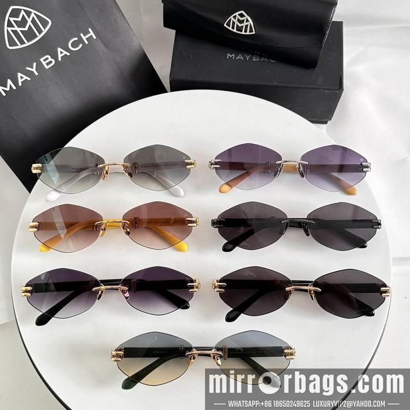 Replica Maybach Glasses 03smh32