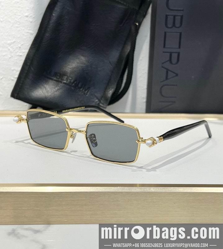 Replica Kuboraum Glasses 03smh12