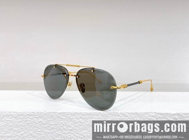 Replica Maybach Glasses 010307