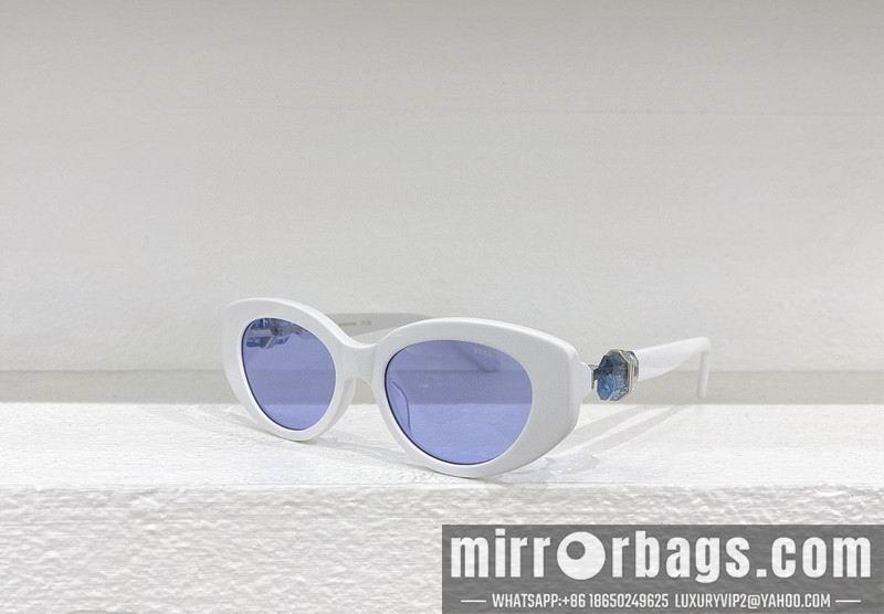 Replica Swarovski Glasses 03smh04