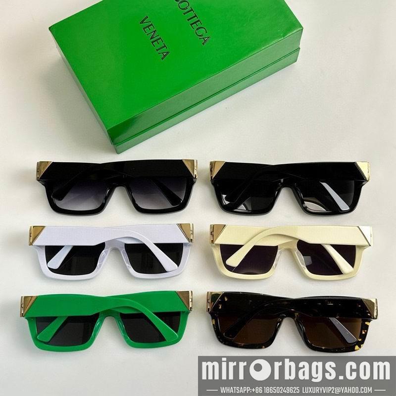 Replica Bottega Veneta Glasses 03smh36