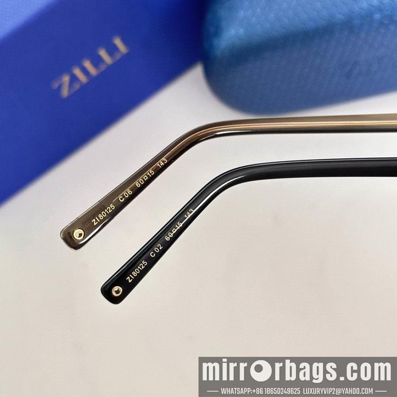Replica Zilli Glasses 03smh01