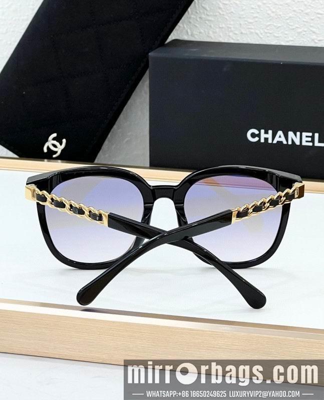 Replica Chrome Hearts Glasses 03smh40