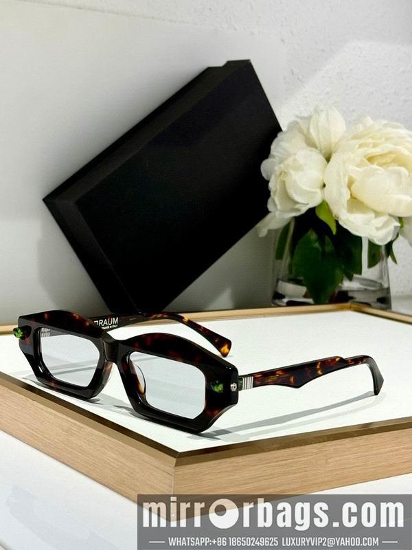 Replica Kuboraum Glasses 03smh29