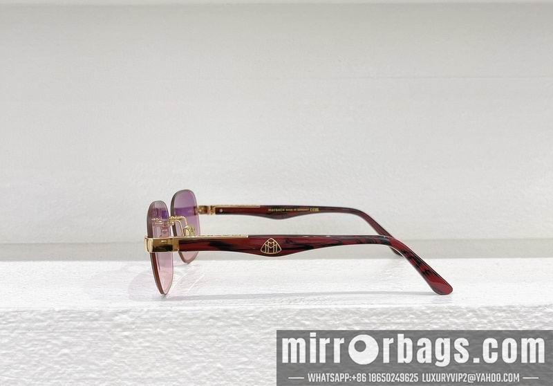 Replica Maybach Glasses 03smh63