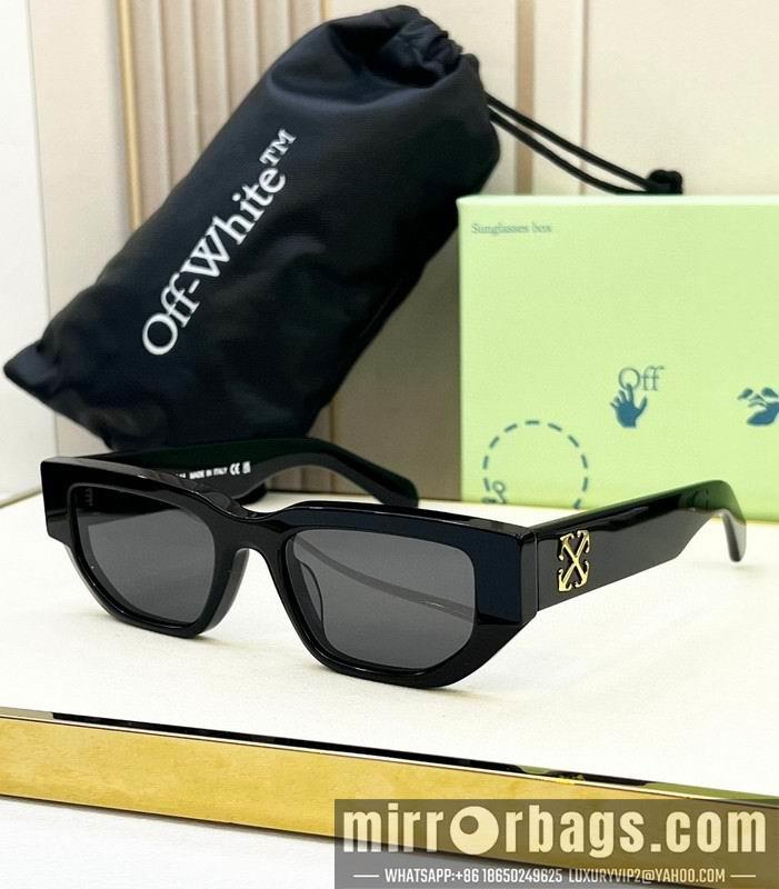 Replica Off White Glasses 03smh78
