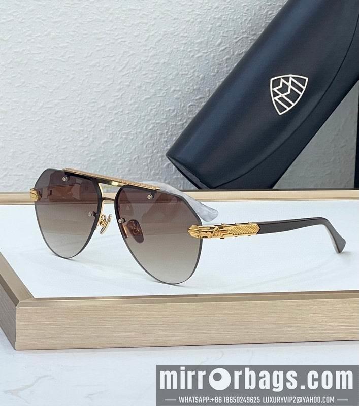 Replica Maybach Glasses 03smh67