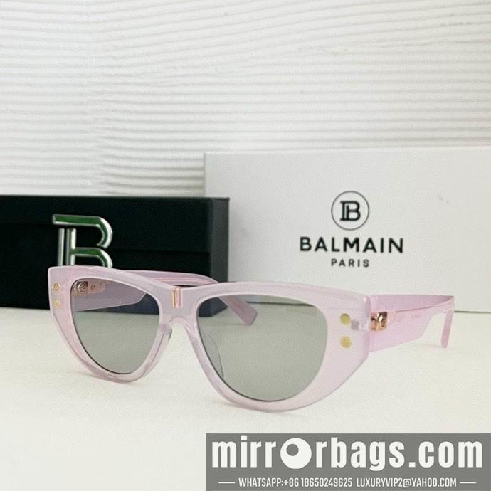 Replica Balmain Glasses smx34