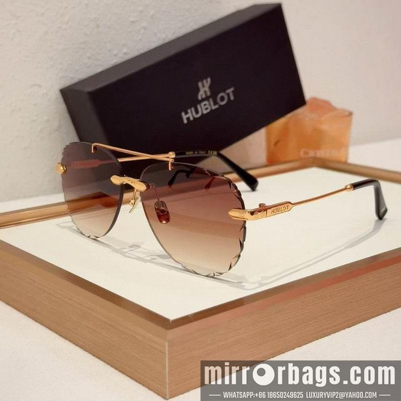 Replica Hublot Glasses 03smh27