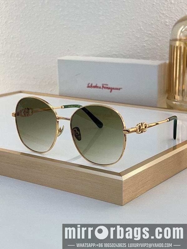 Replica Ferragamo Glasses 03smh11