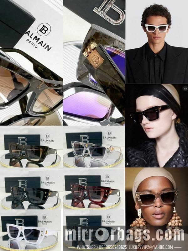 Replica Balmain Glasses 03smh68