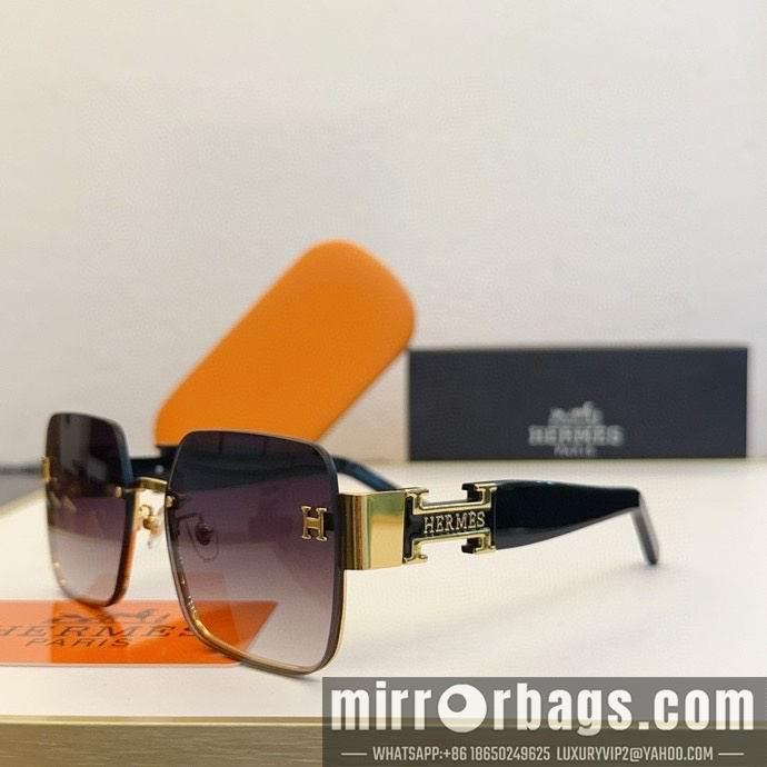 Replica Hermes Glasses smx14