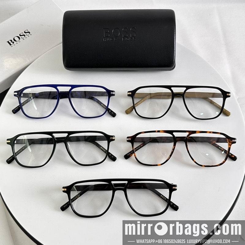 Replica Boss Glasses 03smh23