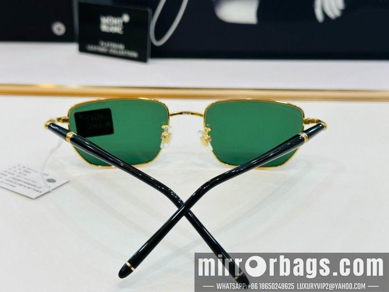 Replica Montblanc Glasses smx08