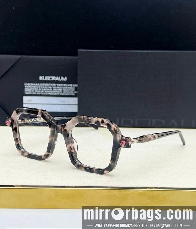 Replica Kuboraum Glasses 03smh18