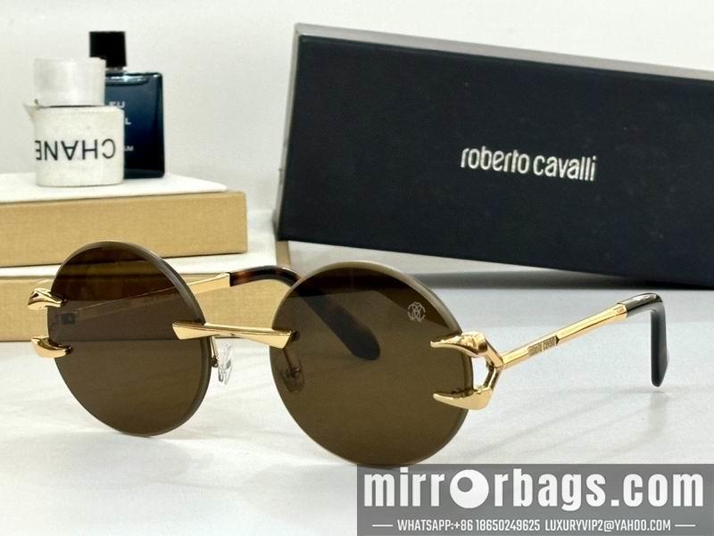 Replica Roberto Cavalli Glasses 03smh07