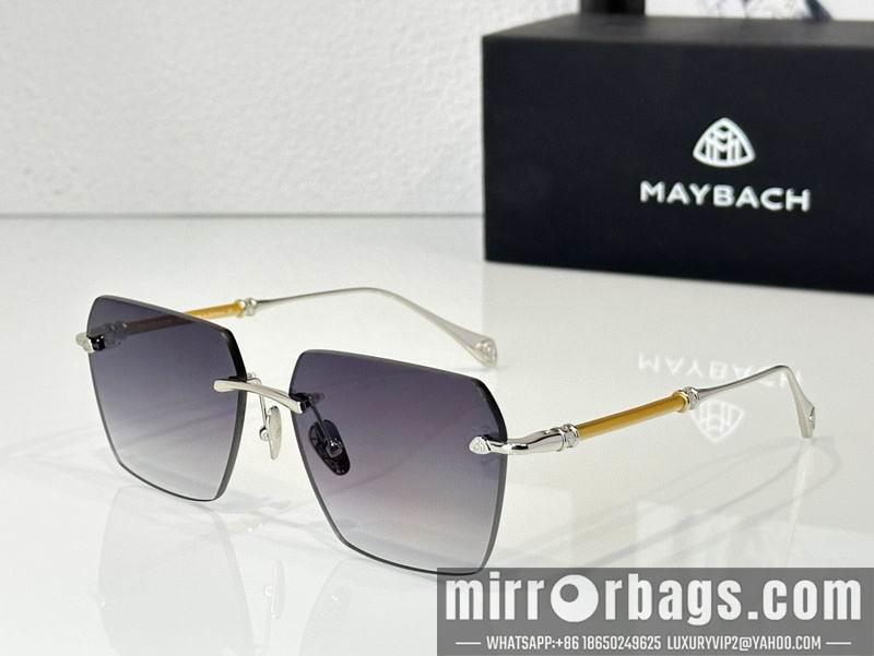 Replica Maybach Glasses 03smh74
