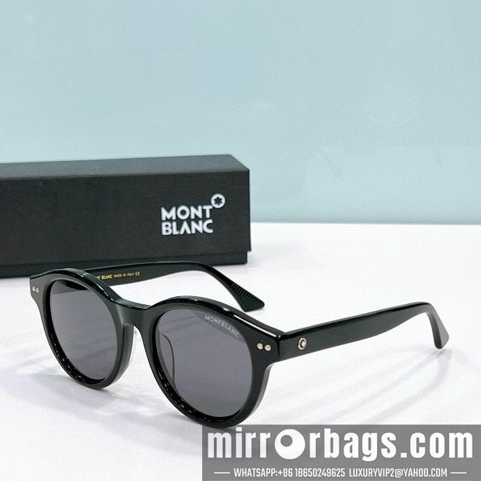 Replica Montblanc Glasses smx14