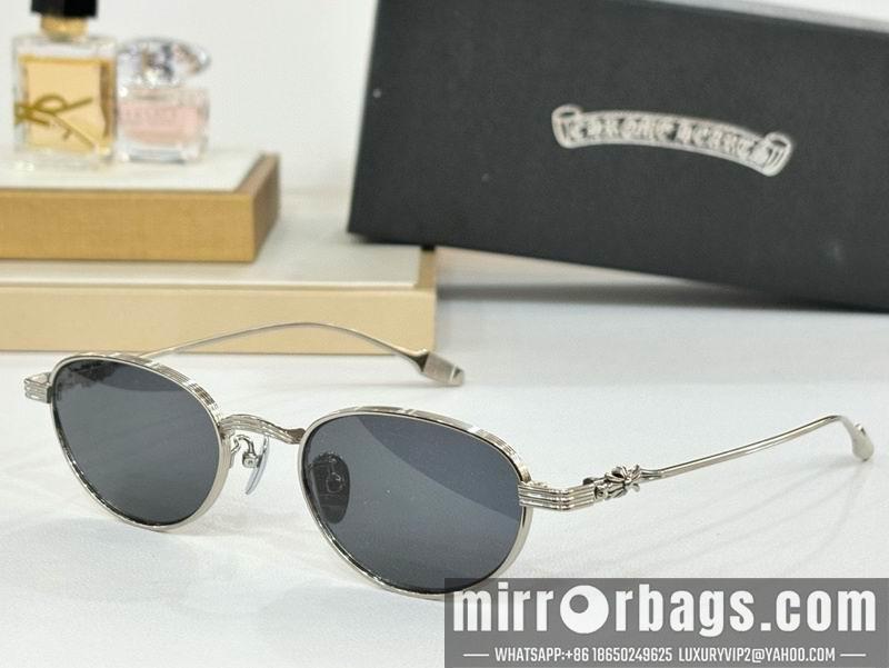 Replica Chrome Hearts Glasses smx09