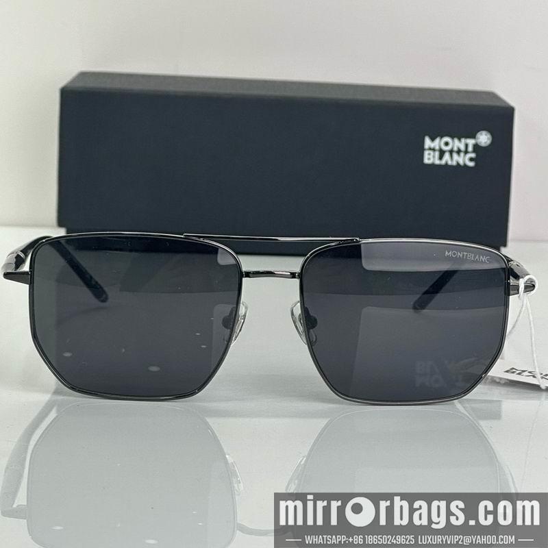 Replica Montblanc Glasses smx11
