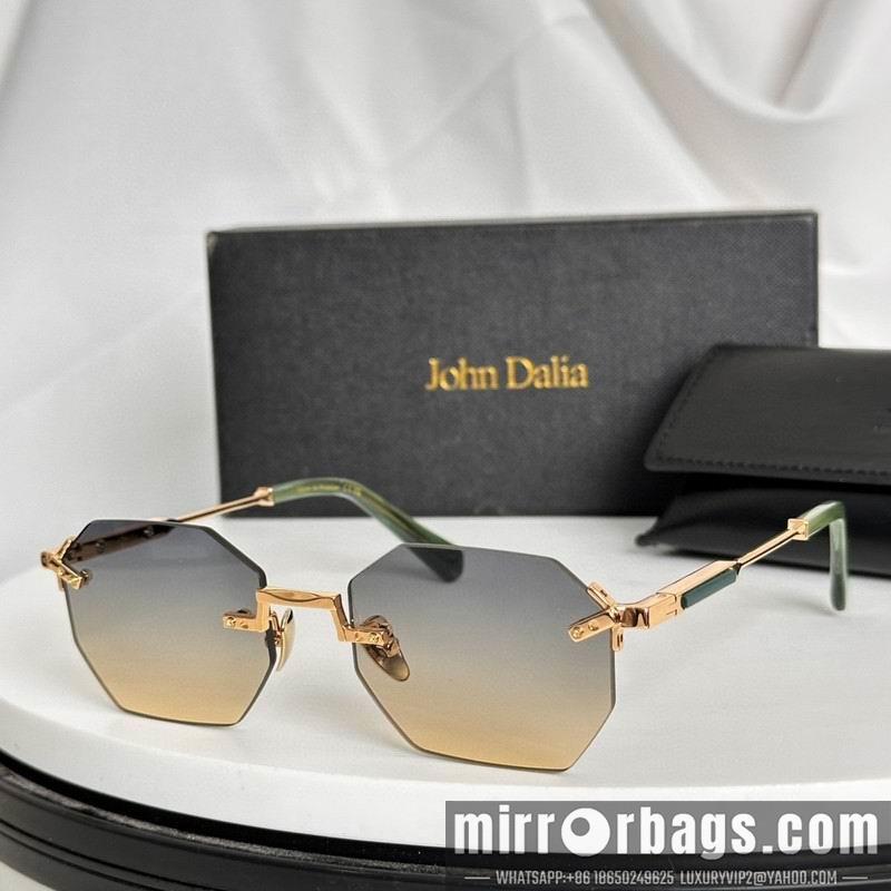 Replica John Dalia Glasses 03smh26