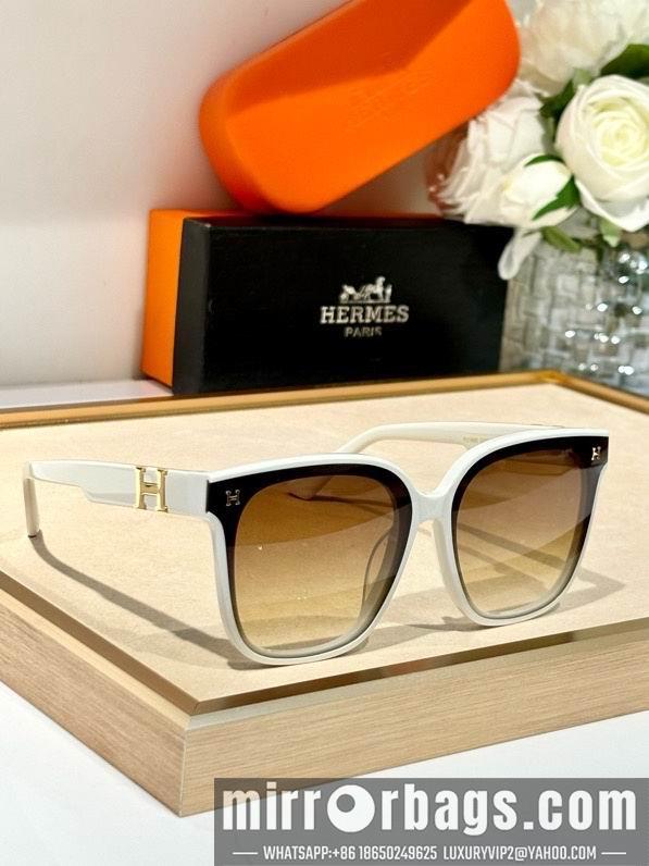 Replica Hermes Glasses smx15