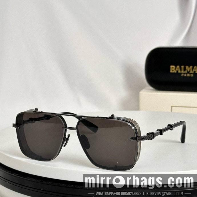 Replica Balmain Glasses smx30