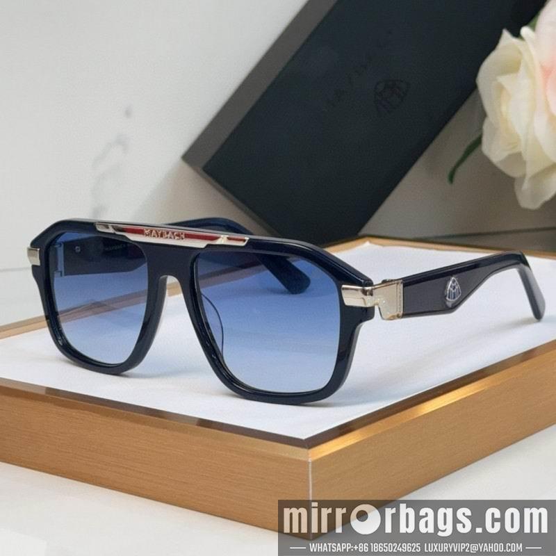 Replica Maybach Glasses 03smh62