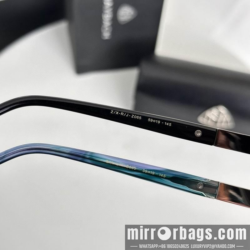 Replica Maybach Glasses 03smh94