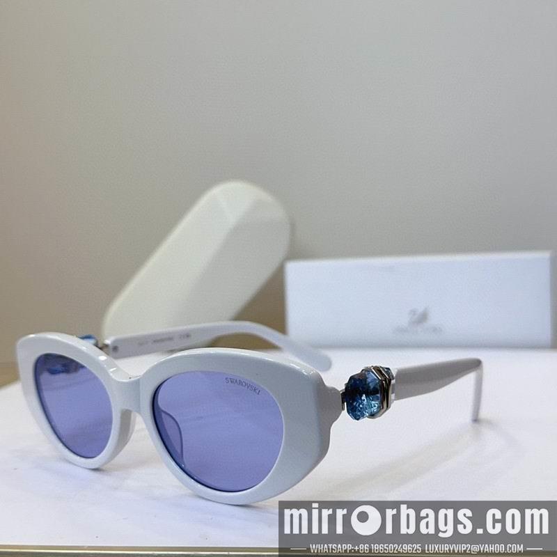 Replica Swarovski Glasses 03smh02