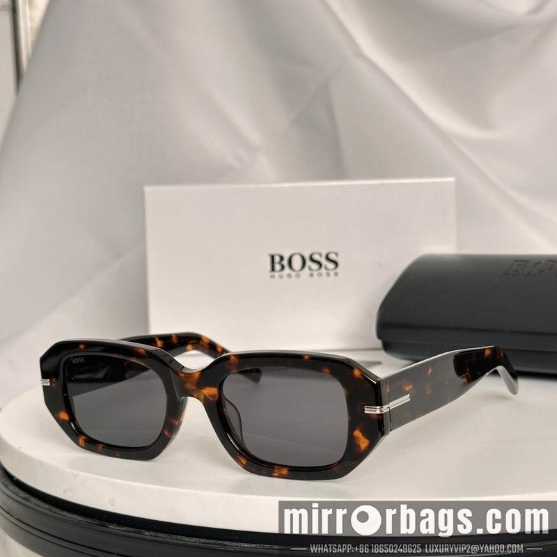 Replica Boss Glasses 03smh29