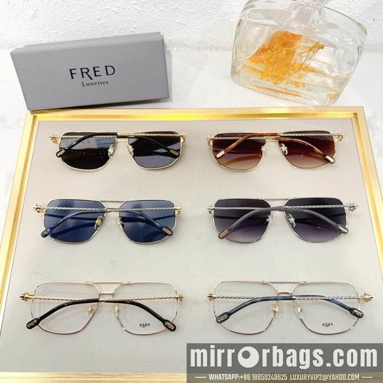 Replica Fred Glasses 010302