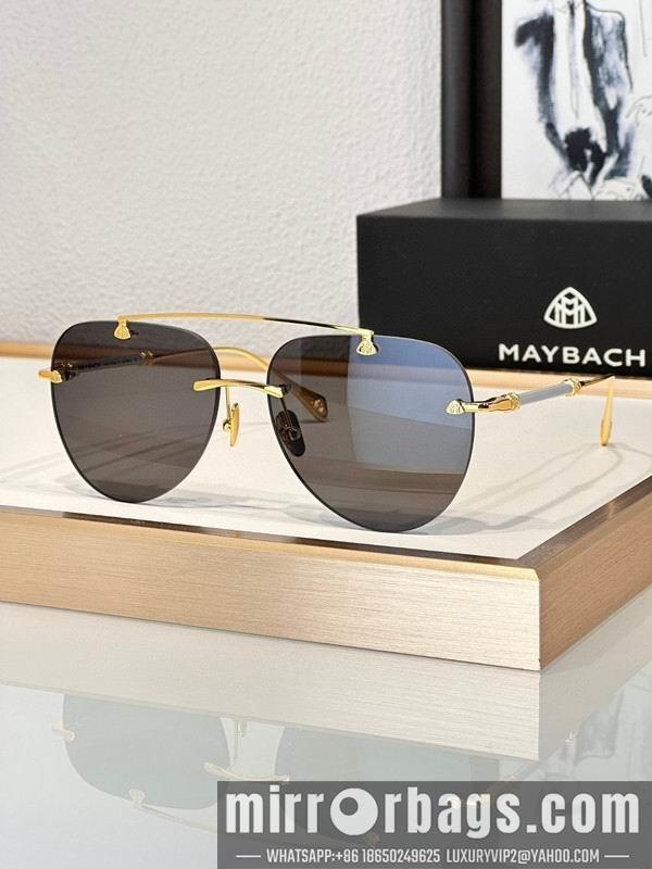 Replica Maybach Glasses 03smh73