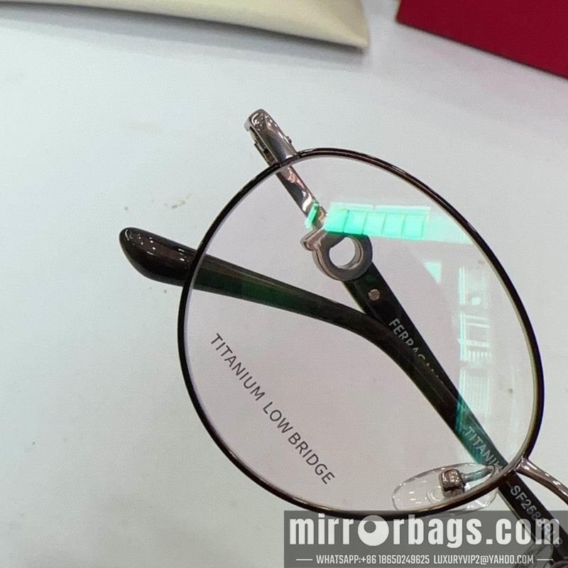 Replica Ferragamo Glasses 03smh10