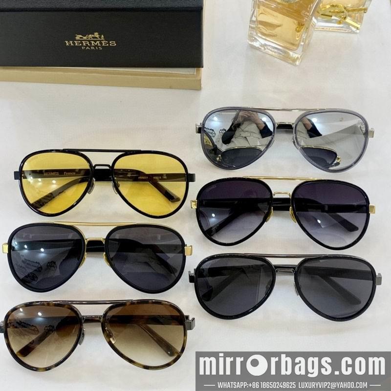Replica Hermes Glasses 03smh20