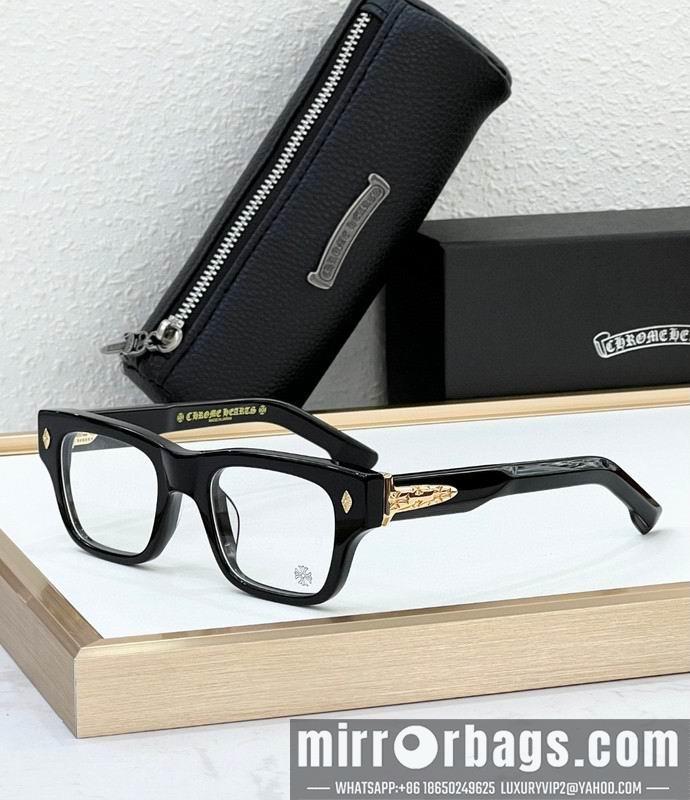 Replica Chrome Hearts Glasses 03smh37