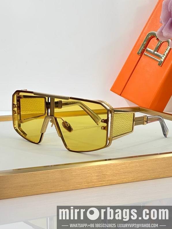 Replica Balmain Glasses smx58