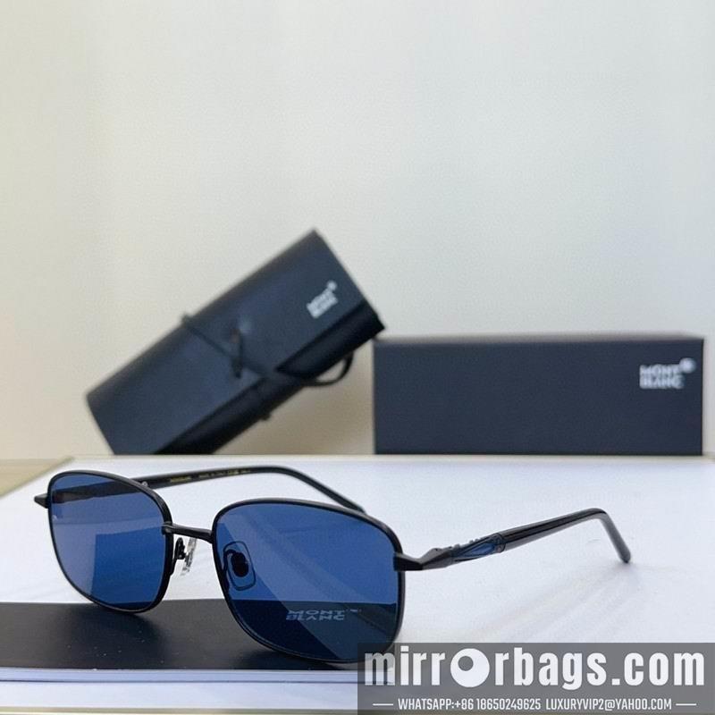 Replica Montblanc Glasses 03smh06