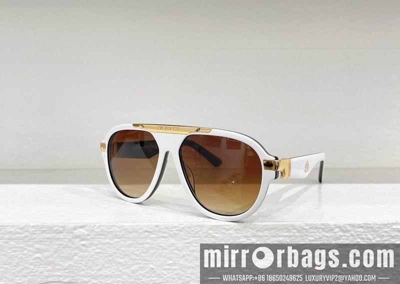 Replica Maybach Glasses 03smh64