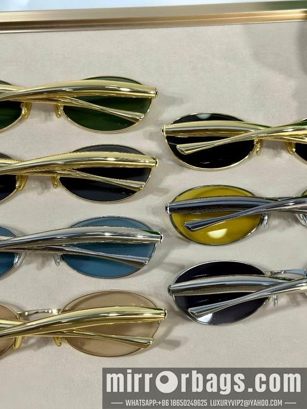 Replica Bottega Veneta Glasses 03smh28