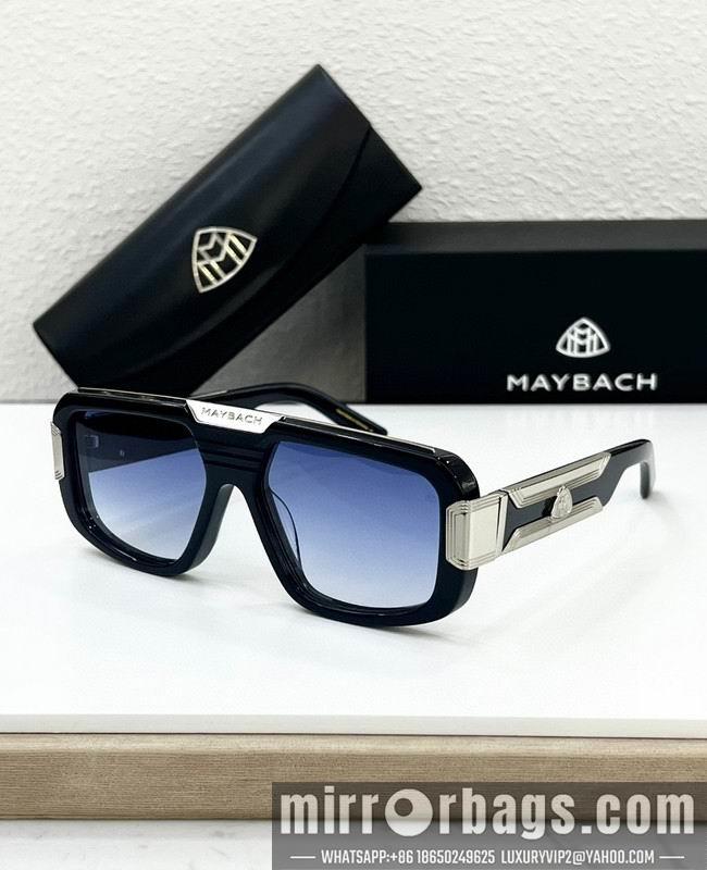 Replica Maybach Glasses 03smh37
