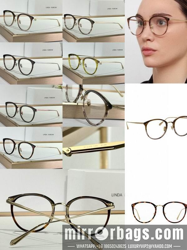 Replica Linda Glasses 03smh10
