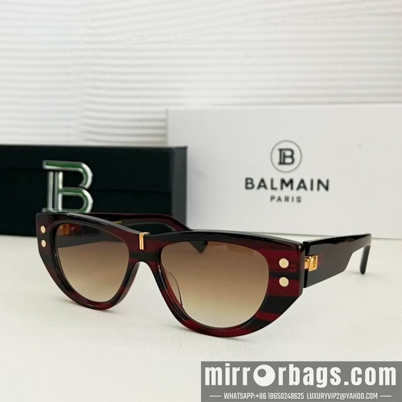Replica Balmain Glasses 03smh69