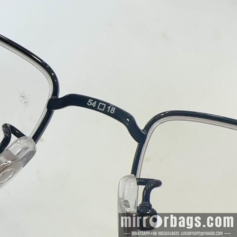 Replica Montblanc Glasses 03smh09