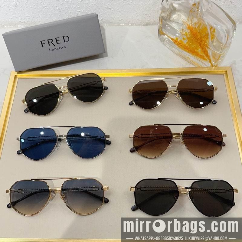 Replica Fred Glasses 010305