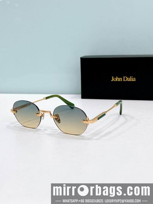 Replica John Dalia Glasses 03smh31