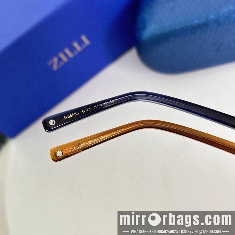 Replica Zilli Glasses 03smh02